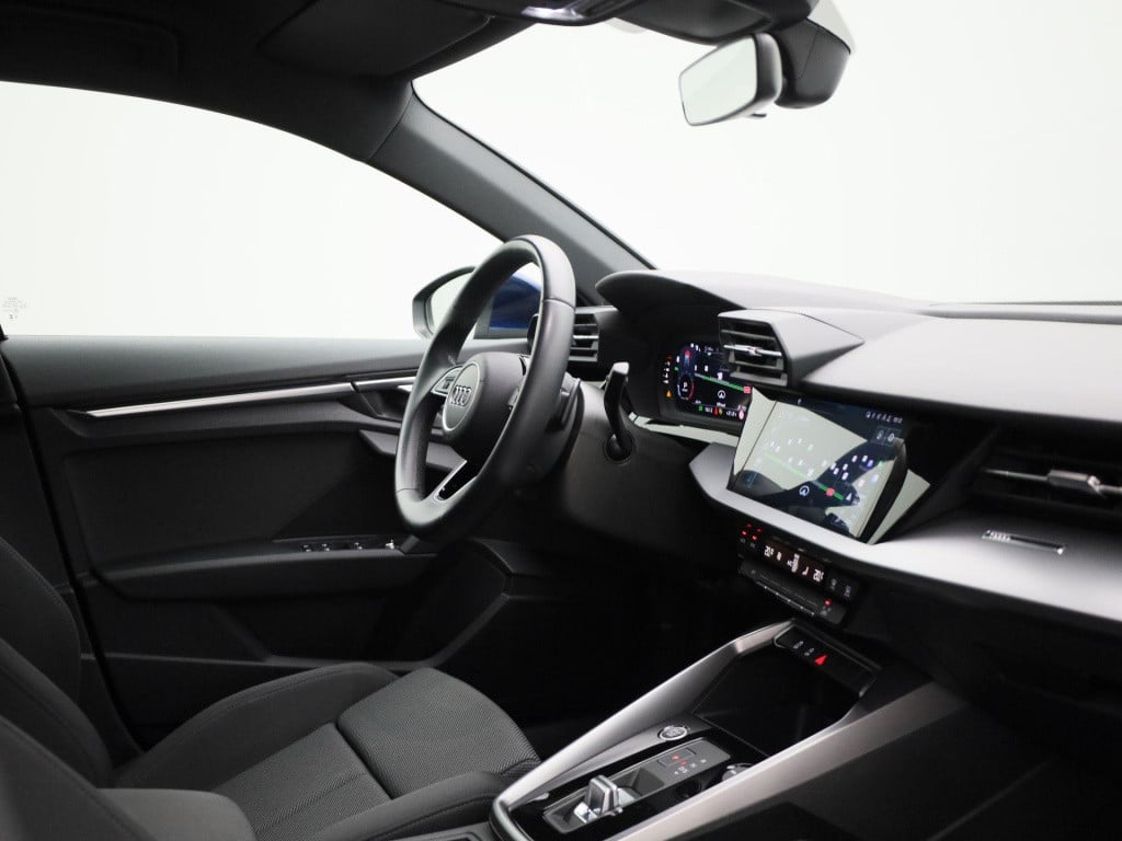 Audi A3 sportback 30 tfsi advanced edition | automaat | lmv | parkeer senso