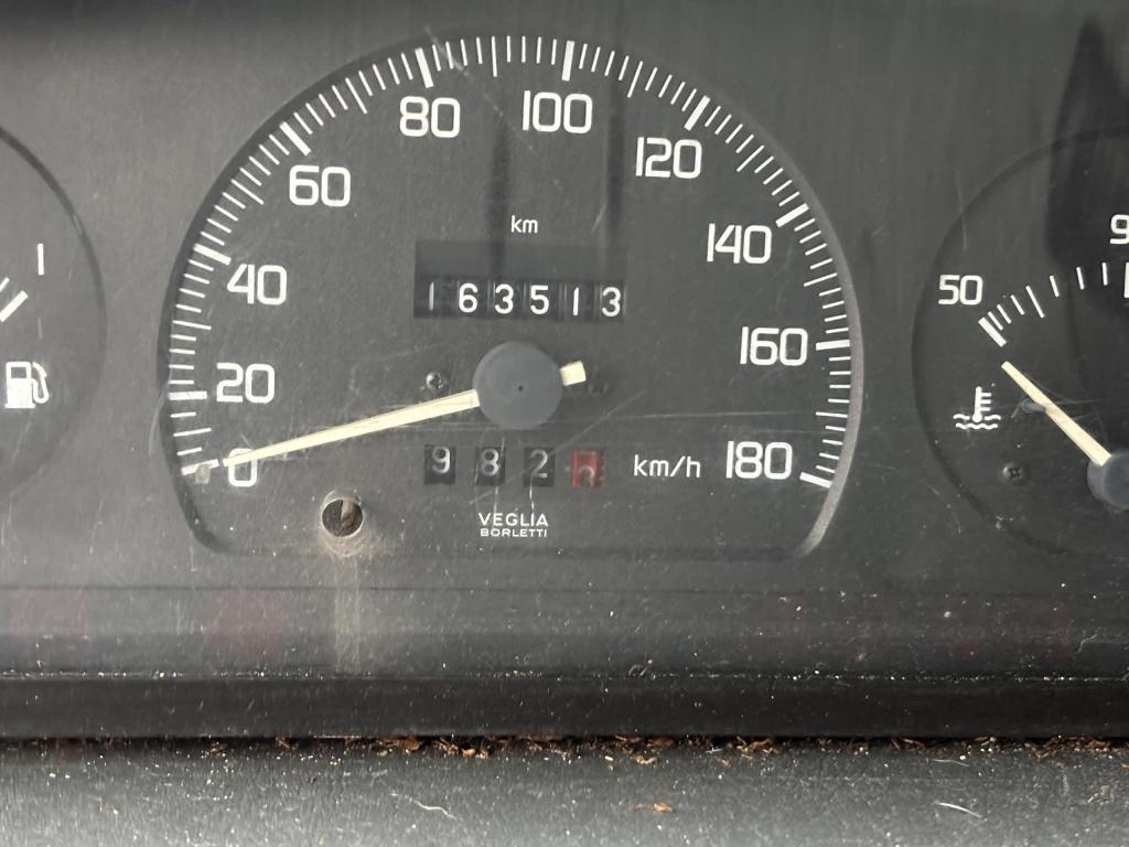 Citroen Jumper 32m 2.5 d