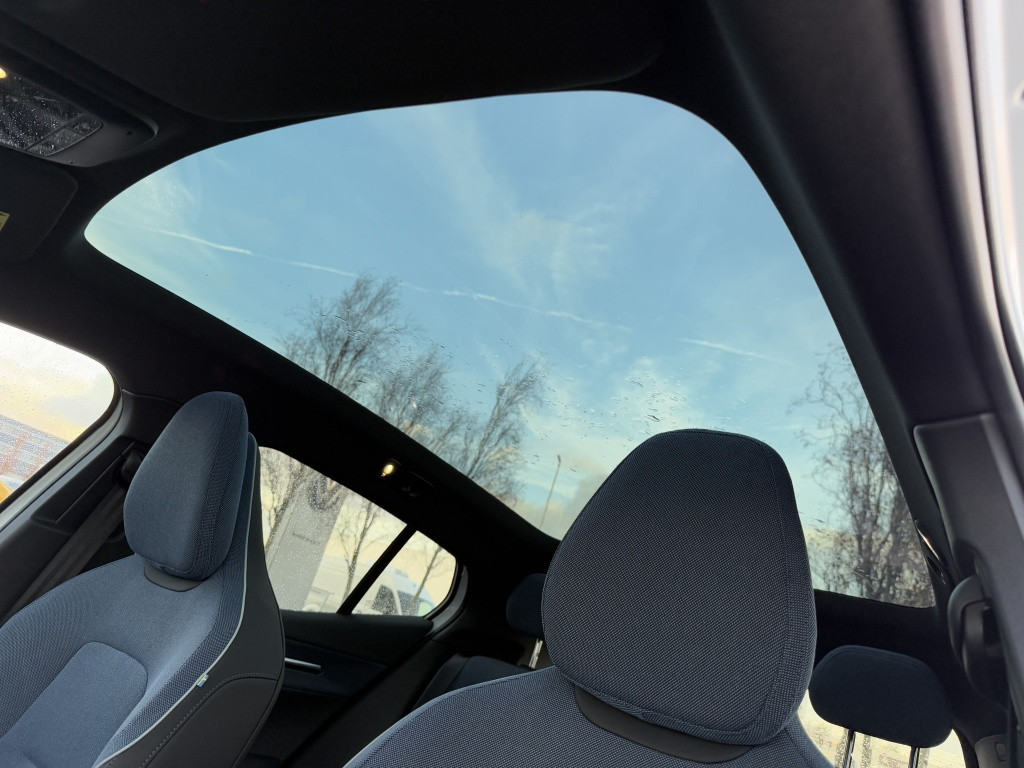 Volvo Ex30 nieuwprijs € 48.950 | extended range ultra