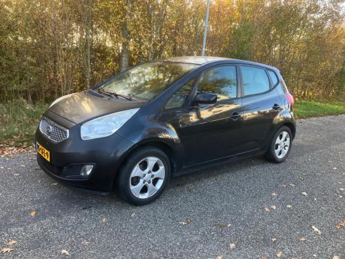 Kia Venga 1.4