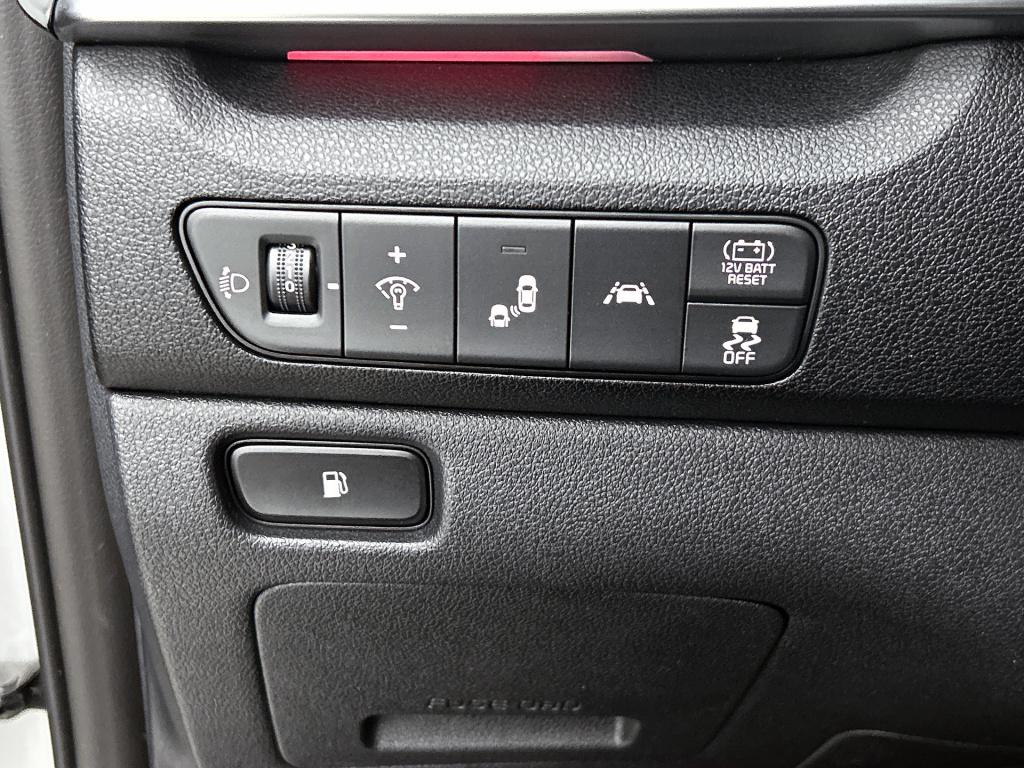 Kia Niro 1.6 gdi hybrid executiveline jbl | full led | elec. stoelen + memo