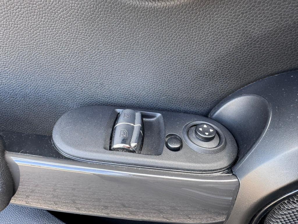 Mini Cooper mini 1.5 pepper serious business