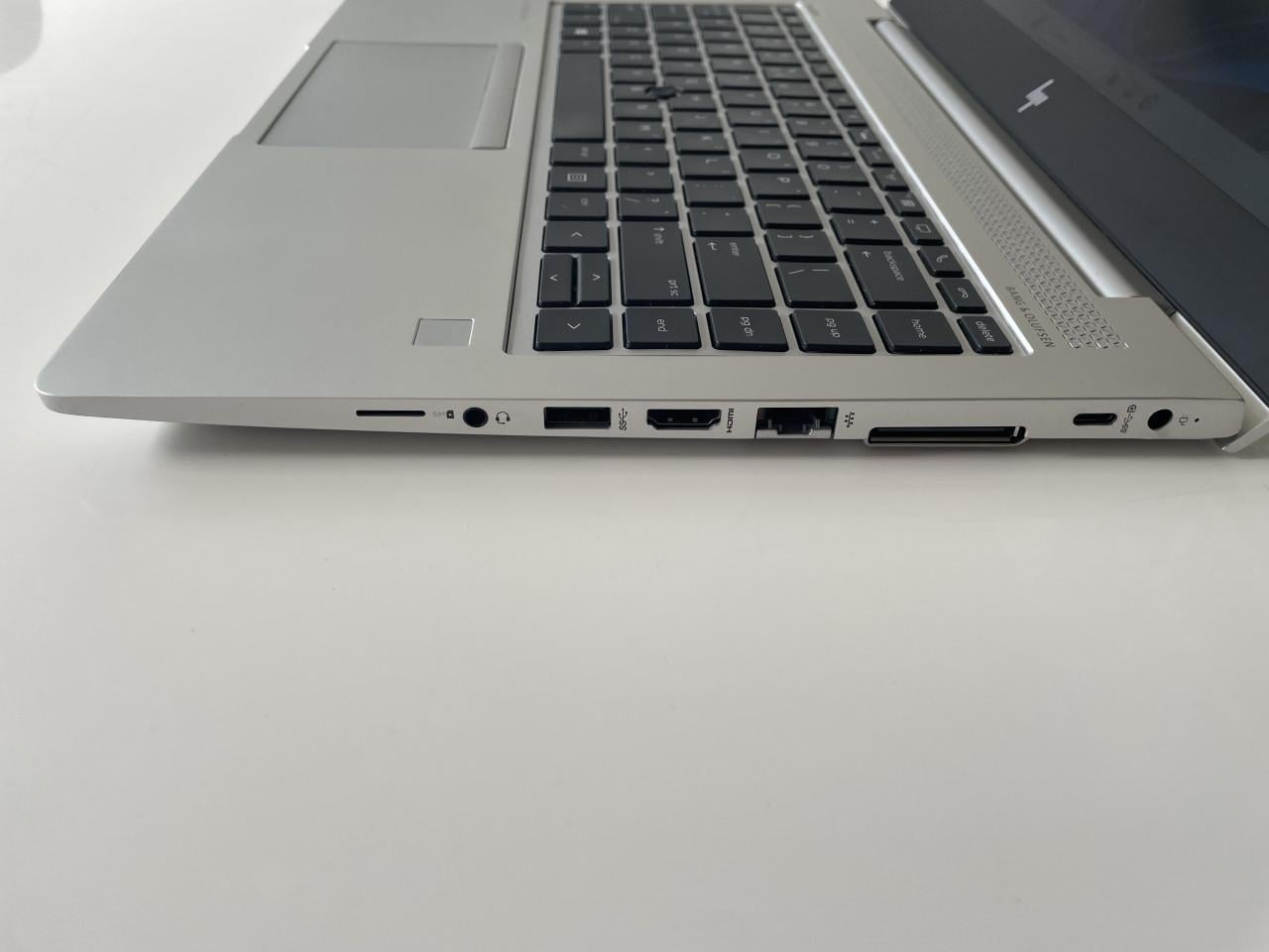 HP 14 inch Elitebook | Windows 11 SSD AMD RYZEN Office