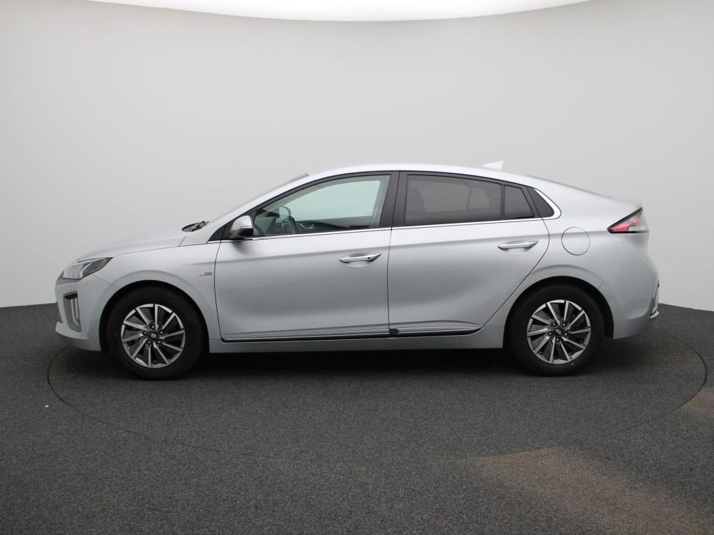 Hyundai Ioniq comfort ev 38 kwh | automaat | parkeer sensoren | virtual coc