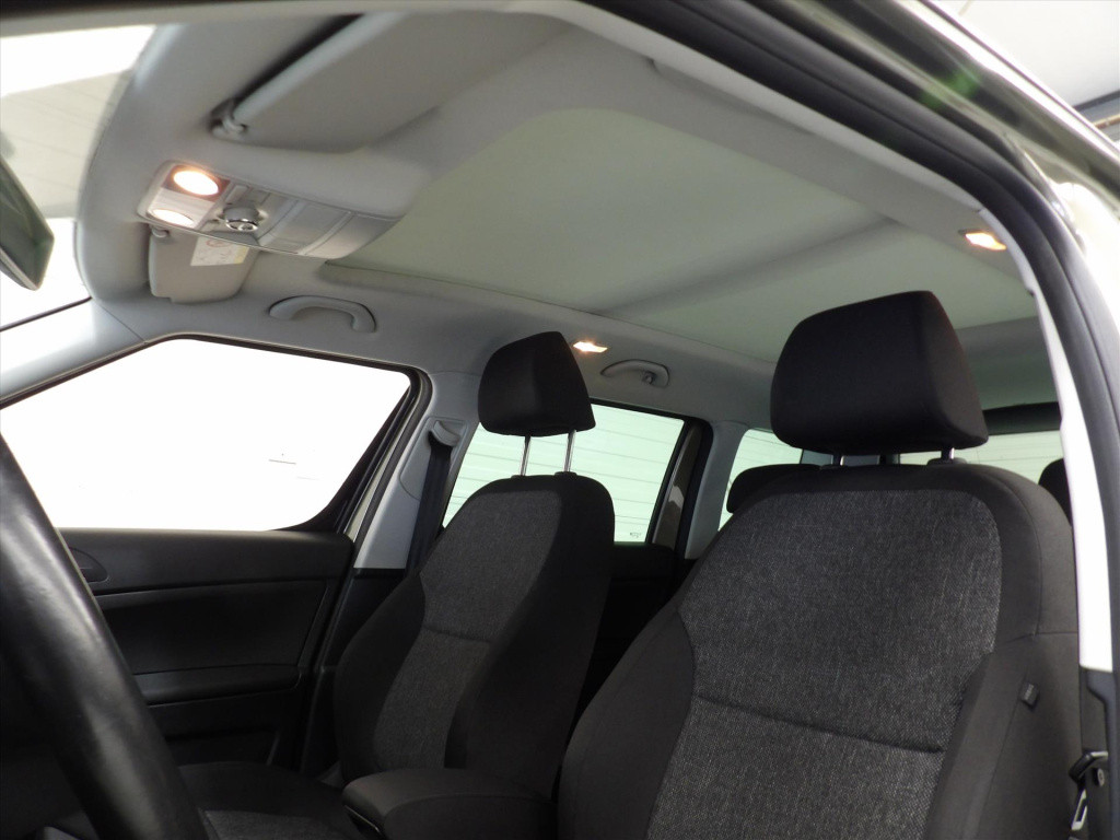 Skoda Yeti 1.2 tsi greentech 110pk ambition
