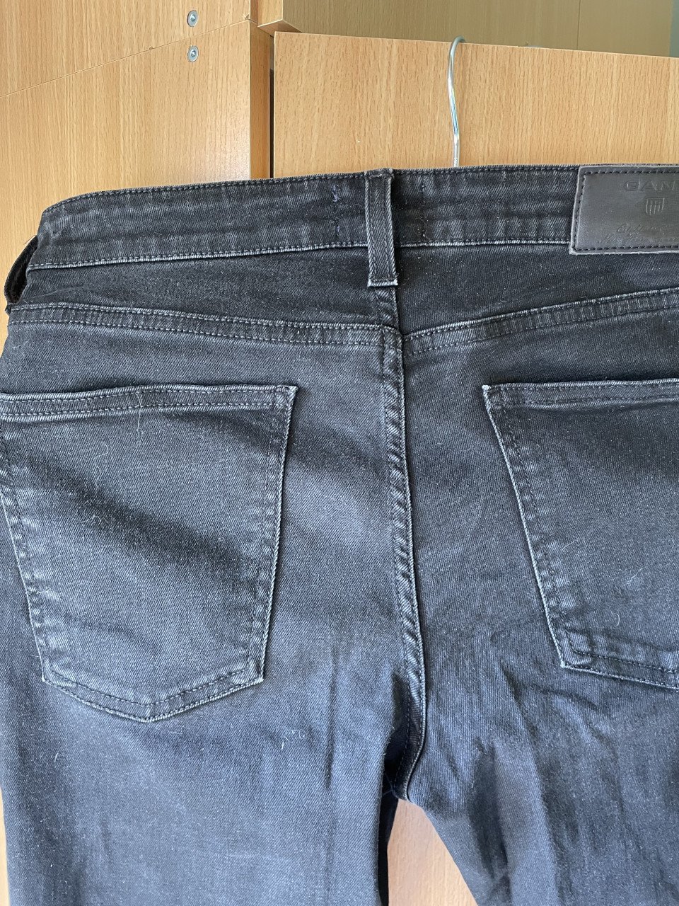 GANT spijkerbroek 9,95