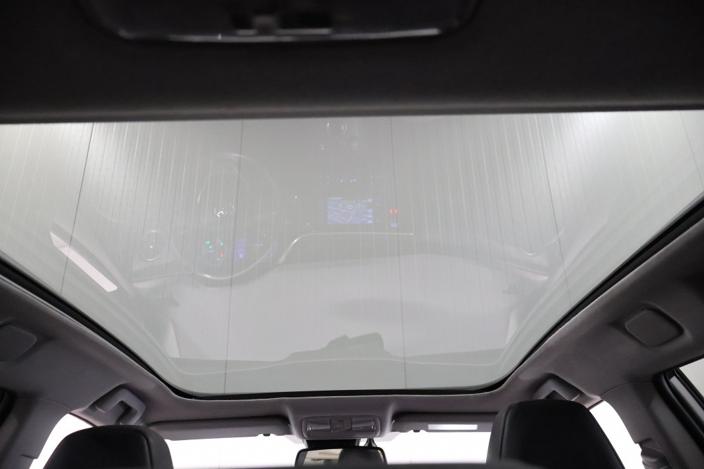 Toyota Auris touring sports 1.8 hybrid lease pro