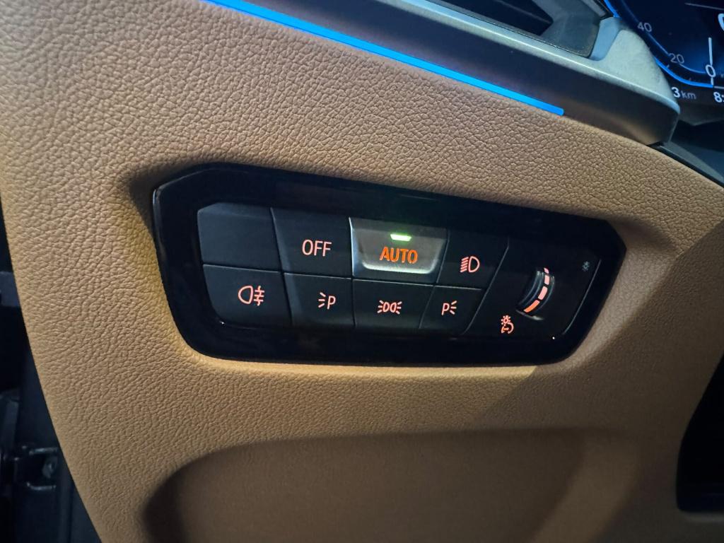 BMW 3-serie touring 320e business edition plus