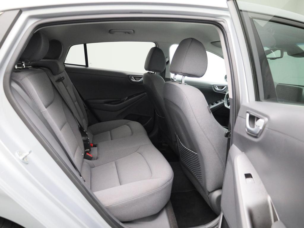 Hyundai Ioniq comfort ev 38 kwh | automaat | parkeer sensoren | virtual coc
