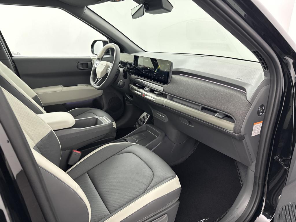 Kia Ev3 gt-line business edition 81.4 kwh