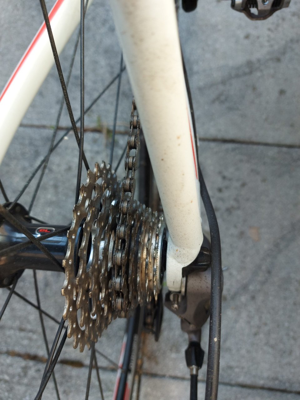 Racefiets