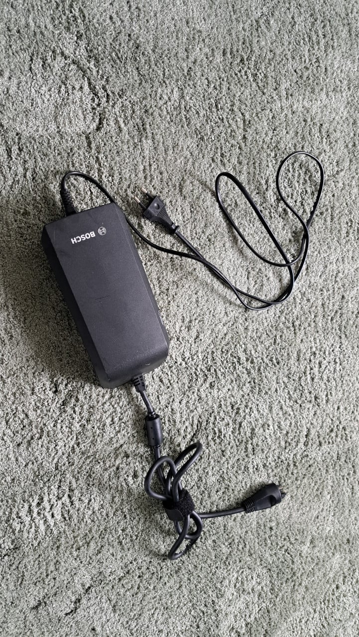 Oplader Bosch
