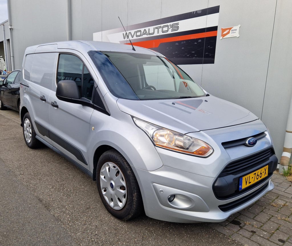 Ford Transit Connect 1.6 tdci l1 trend