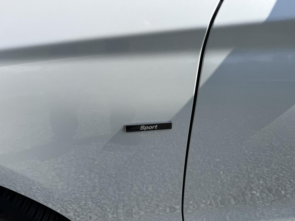 BMW 1 Serie 116i 136pk executive sportline 3-drs