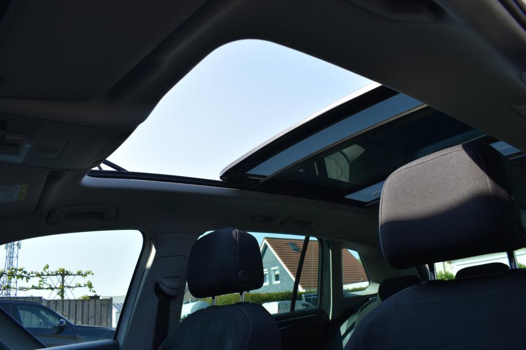 Volkswagen Tiguan 1.4 tsi act r-line | virtual | panoramadak | nap | stoelv