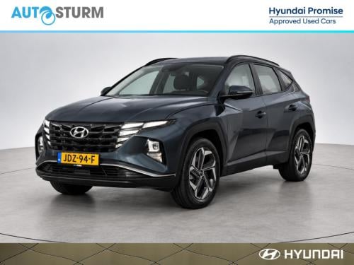 Hyundai Tucson 1.6 t-gdi phev comfort 4wd