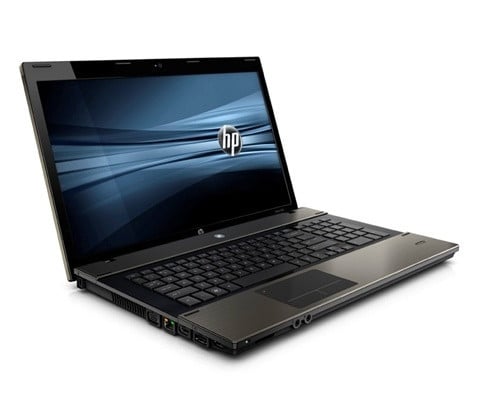 HP Probook-17inch-i3-SSD-W11-Office2019-WiFi-Webcam-Bluetooth-Goede Accu