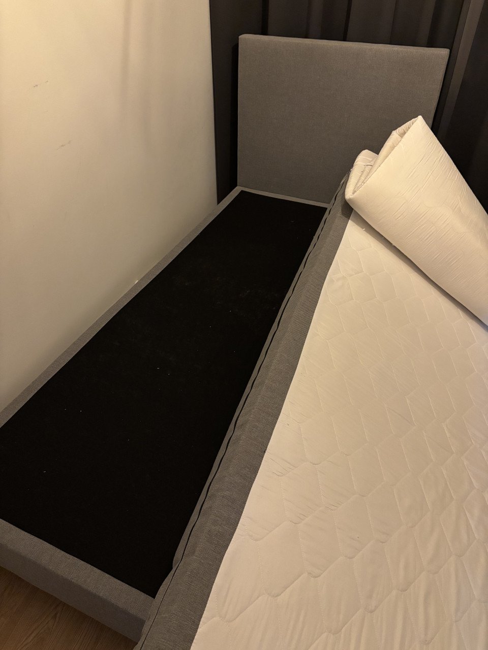 Boxspring 1 persoons