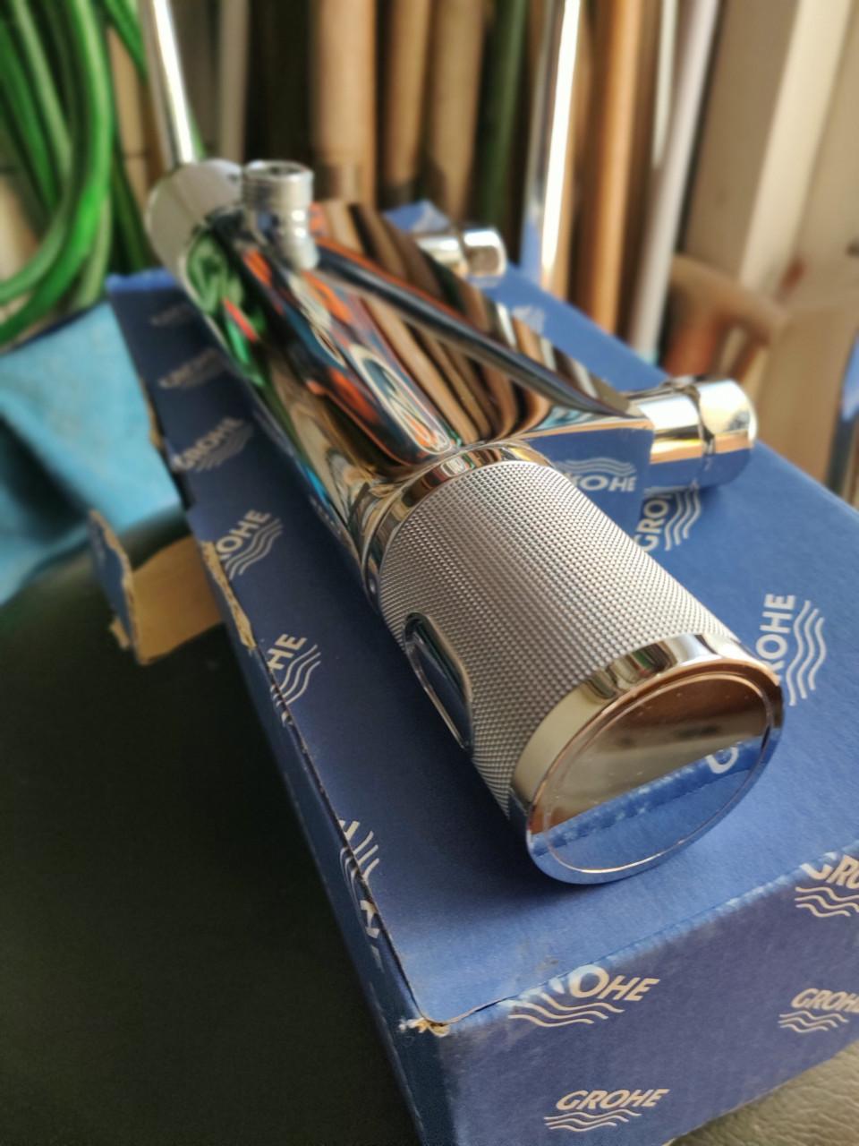 Thermostatische Douchemengkraan Grohe Grohtherm 1000 Performance