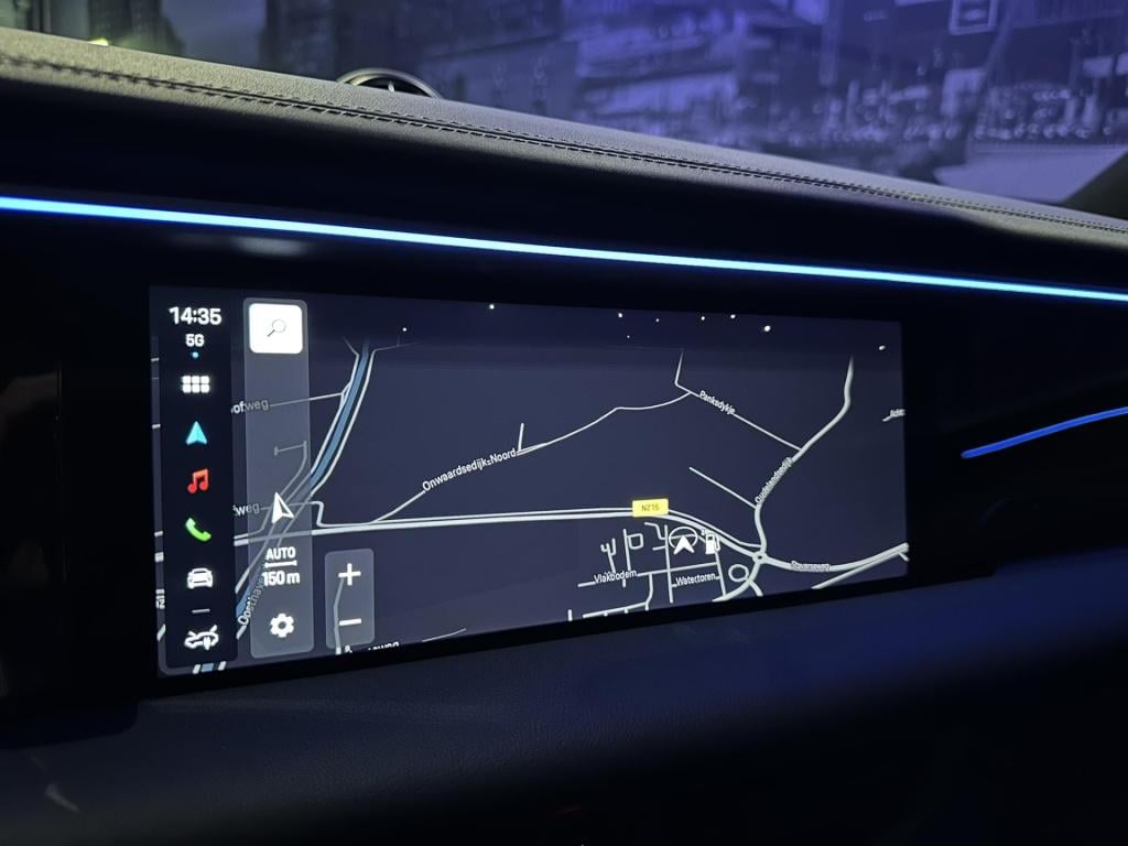 Porsche Macan 4 s 100 kwh *pano*luchtvering*bose*trekhaak*