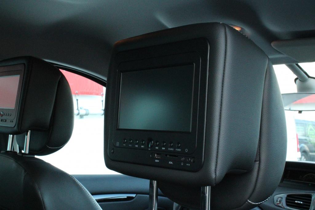 Renault Scenic 1.2 tce r-cinéma