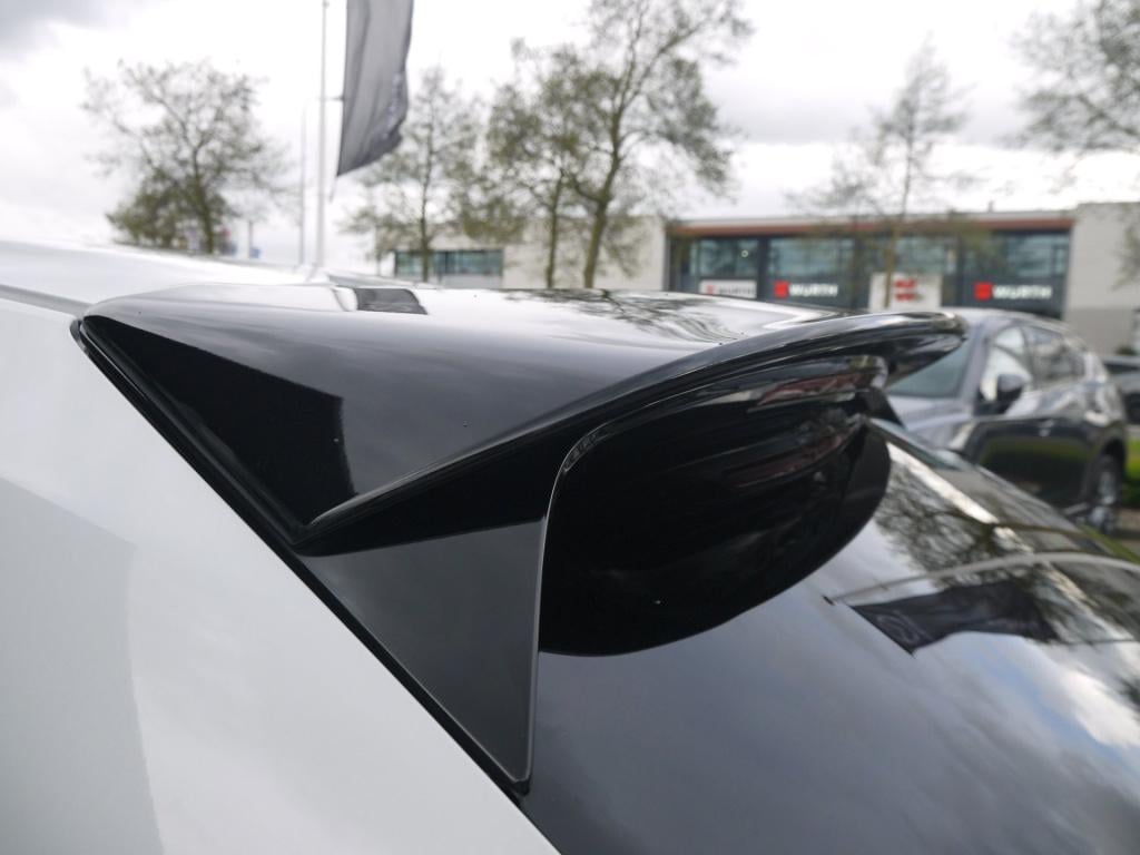 Mazda 3 2.0 e-skyactiv-x 186 homura|aeropakket|rijklaar