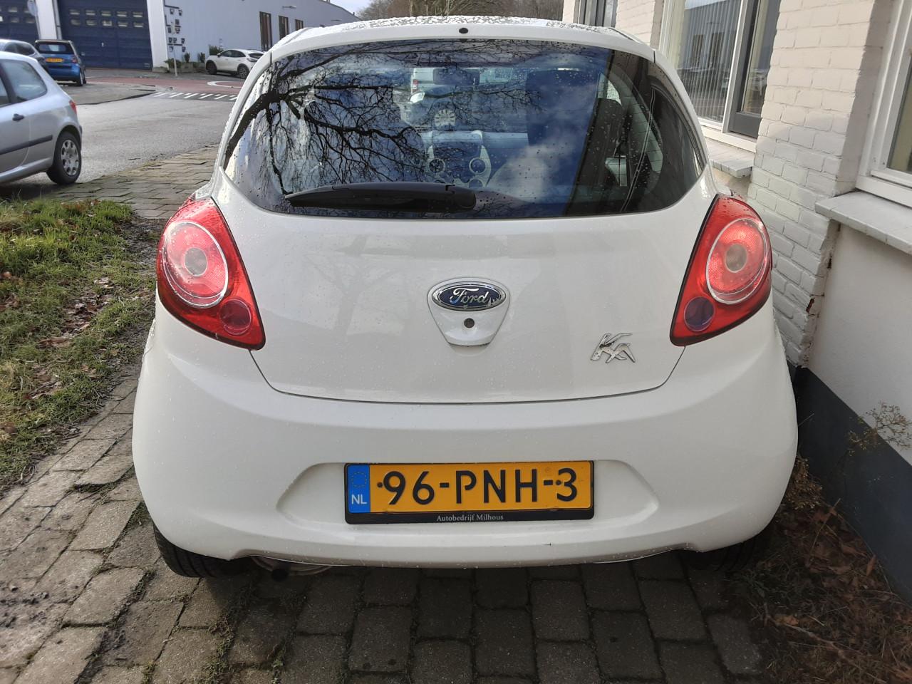 Ford Ka 1.2 Comfort start/stop