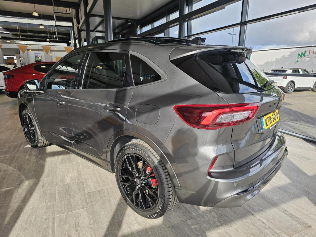 Ford Kuga 2.5 phev st-line x