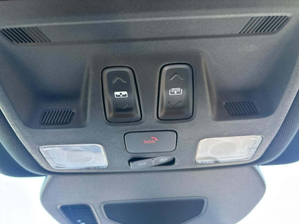 Ford Kuga 2.5 phev e-cvt 225pk st-line x, pano dak
