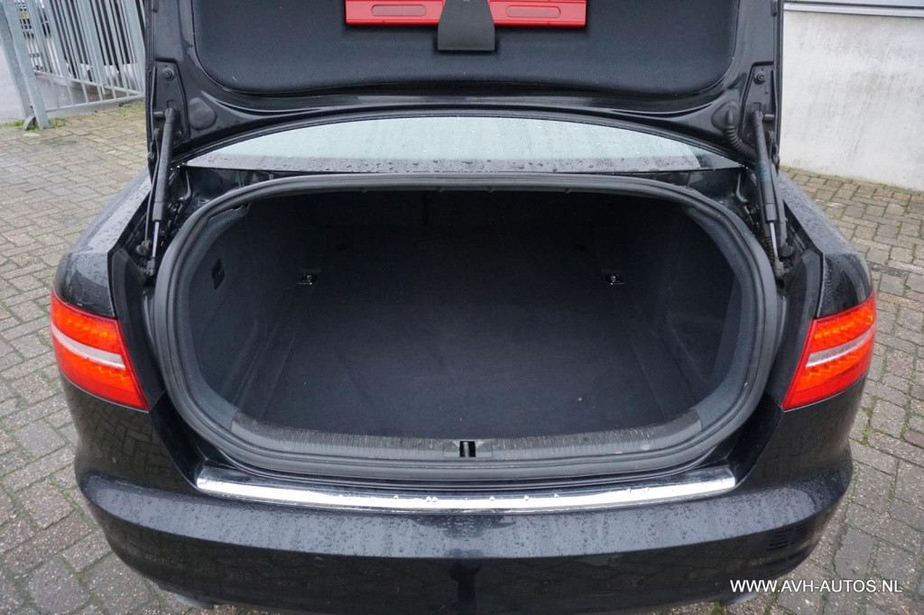 Audi A6 2.0 tdie business edition