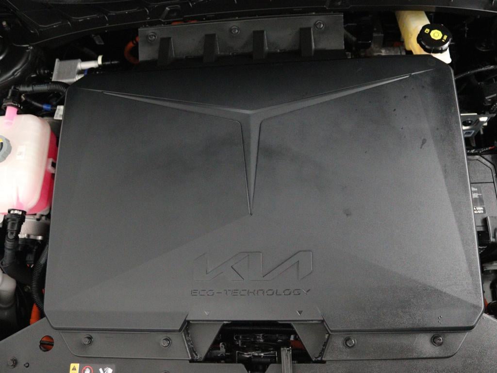 Kia Niro Ev dynamicline 64.8 kwh | parkeercamera | apple carplay/android au