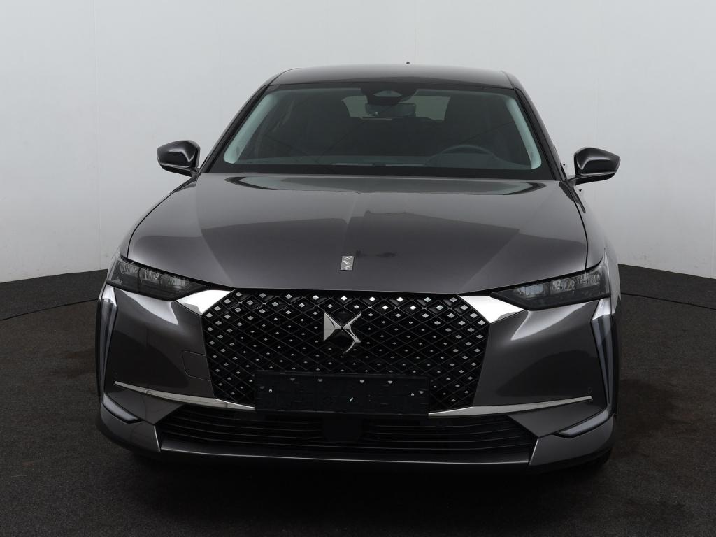 Ds Ds 4 130 pk automaat bastille | navigatie | proximity keyless entry +ele