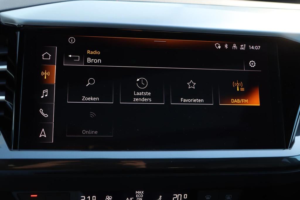 Audi Q4 Sportback E-tron 50 quattro s edition 77 kwh 299pk