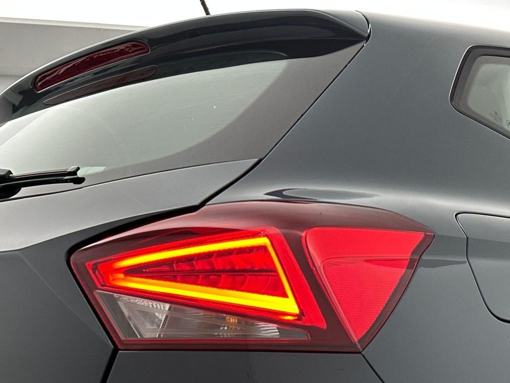 Seat Ibiza style 1.0 ecotsi 70 kw / 95 pk hatchback 5 deurs 5