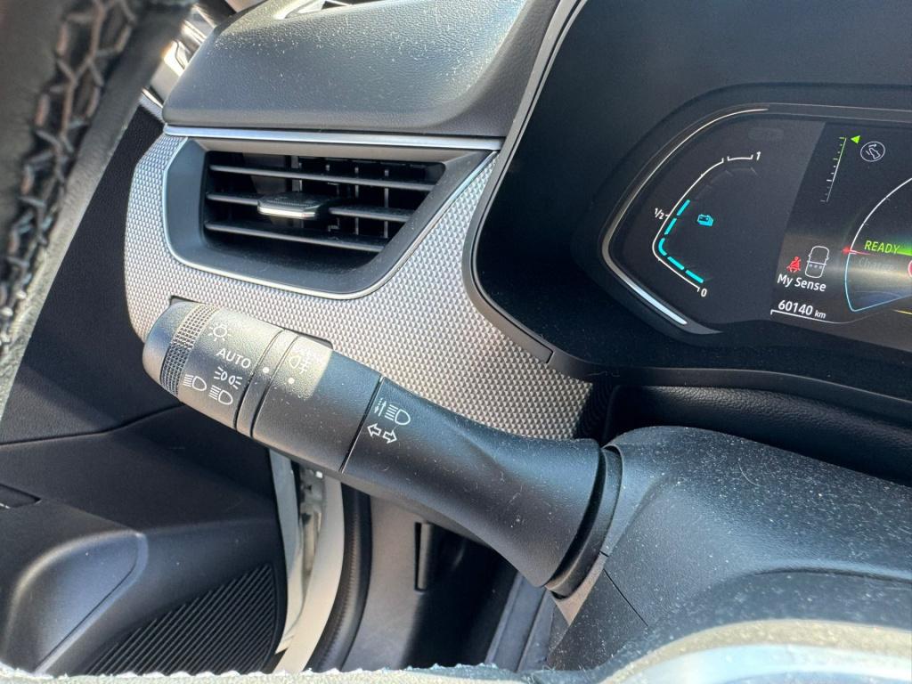 Renault Arkana 1.6 e-tech hybrid 145 intens