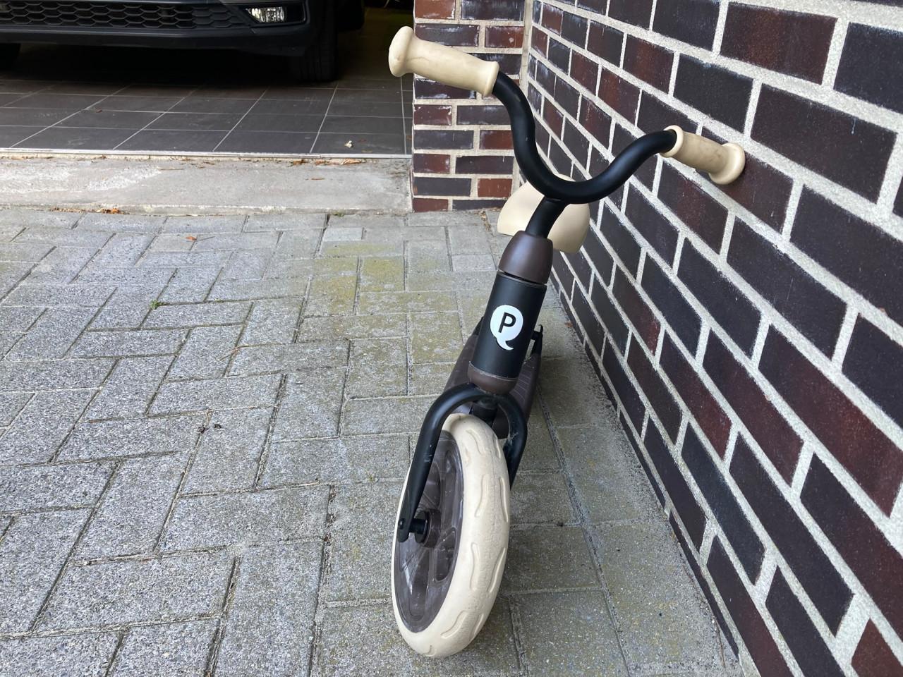 Loopfietsje
