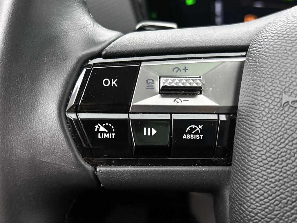 Ds Ds 4 e-tense 225pk automaat rivoli cross | rijklaar | schuifdak | adapti