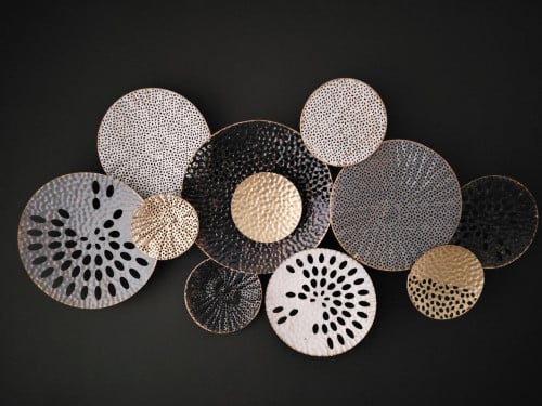 Wanddecoratie