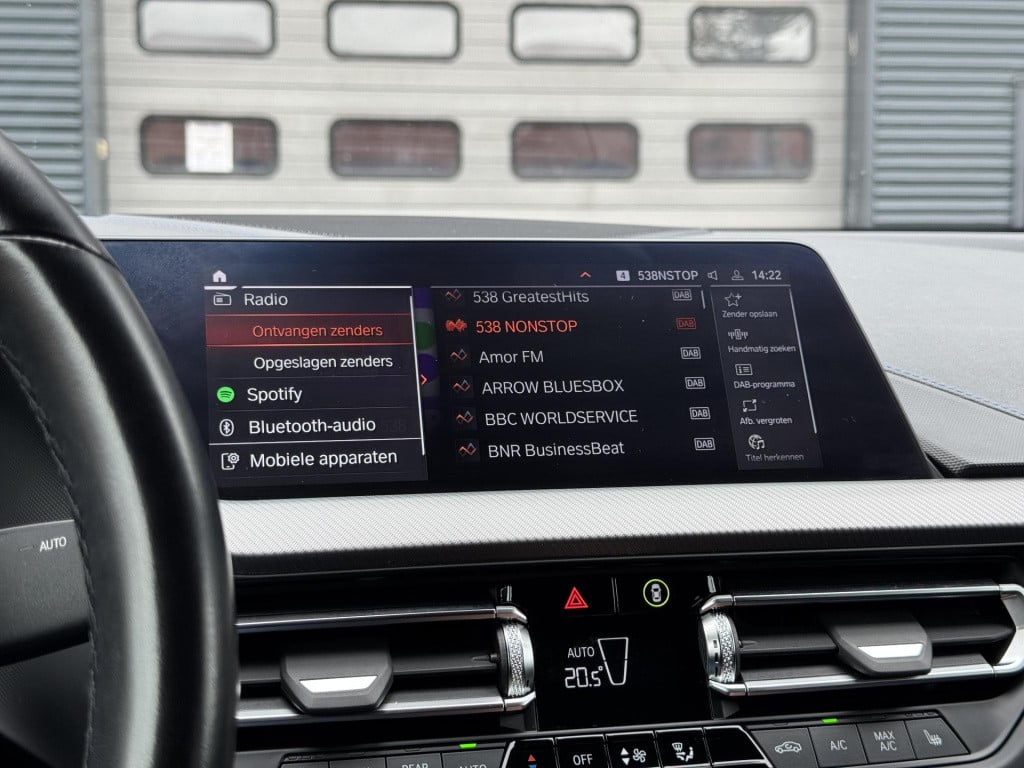 BMW 2-serie gran coupé 220i m sport nl-auto, panoramadak + harman/kardon