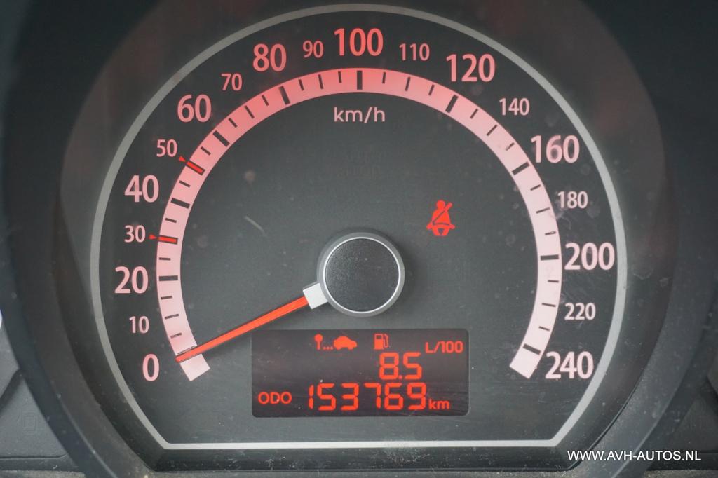 Kia Cee'd sporty wagon 1.4 cvvt seven