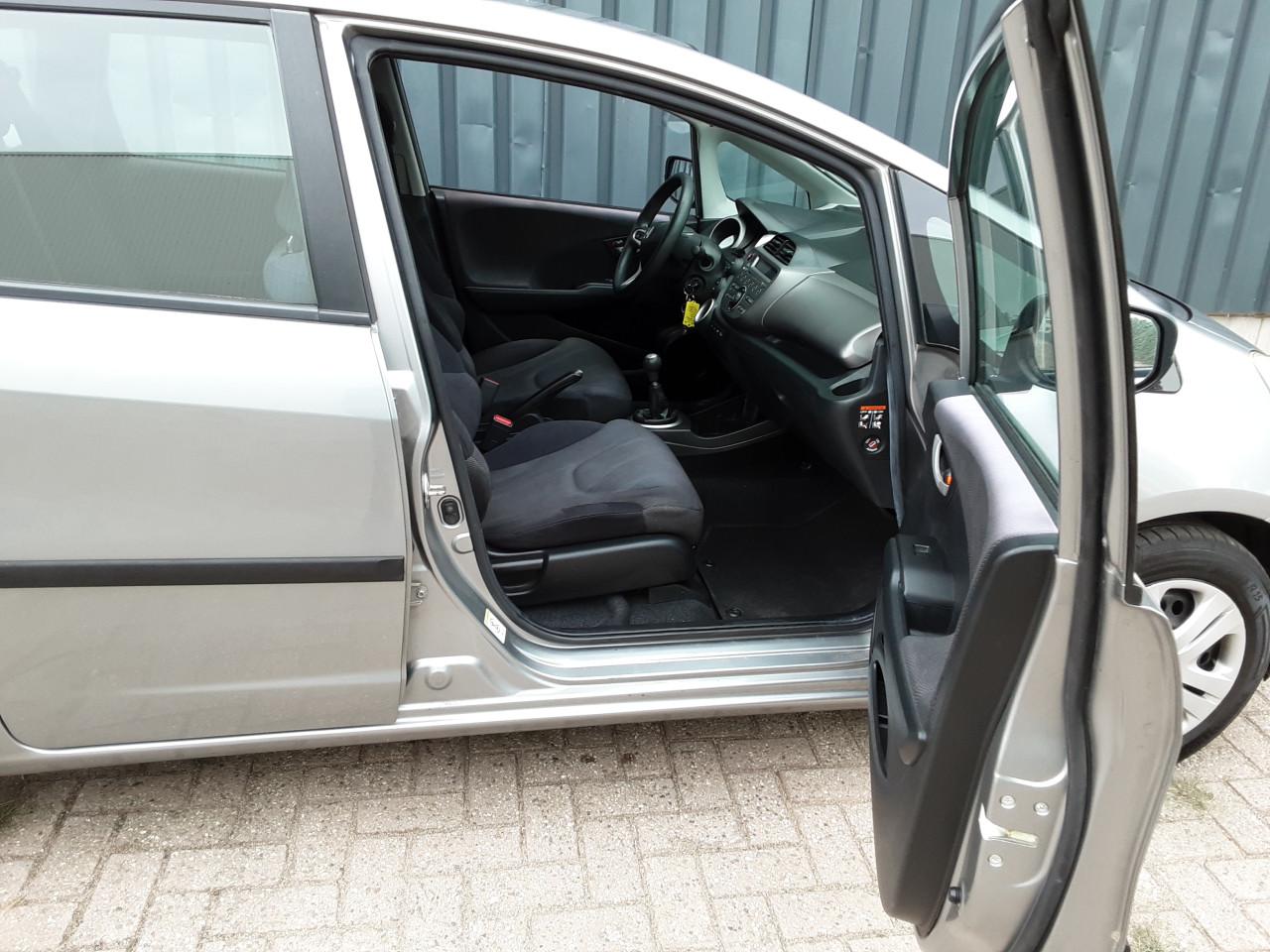 Honda Jazz 1.4 Comfort