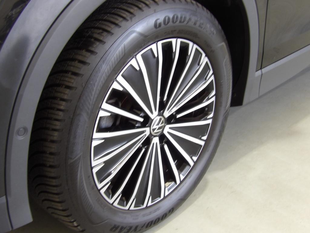 Volkswagen Tiguan 1.5 etsi 96 kw goal