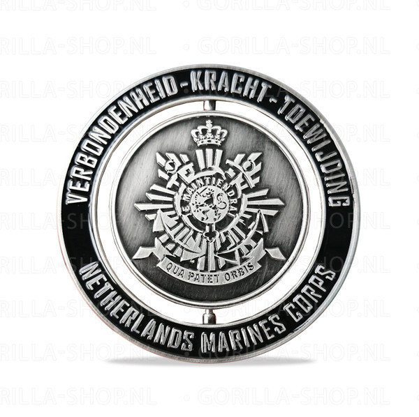Mariniers KIT (360 jaar)