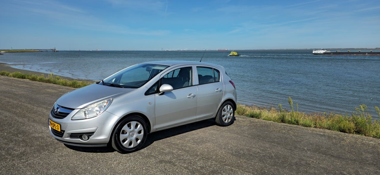 Opel Corsa 1.2