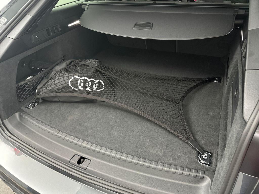 Audi A6 avant 50 tfsi e quattro s edition competition