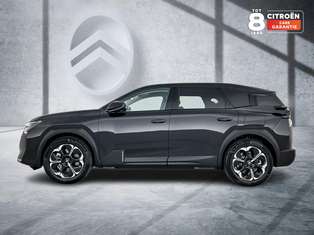 Citroen C5 Aircross business comfort range 74 kwh | elektrische achterklep 