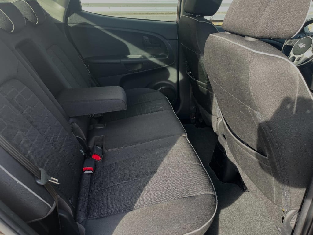 Kia Venga 1.6 cvvt executiveline | orig. nl | nwe apk | pano | cruise