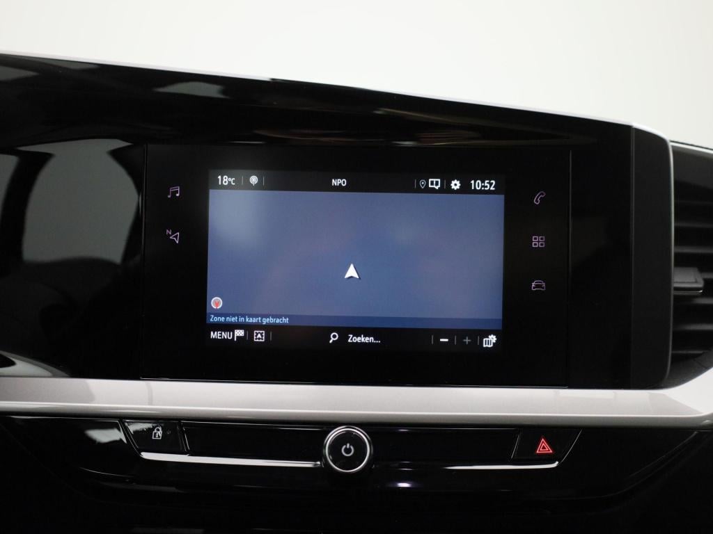 Opel Mokka 1.2 turbo edition