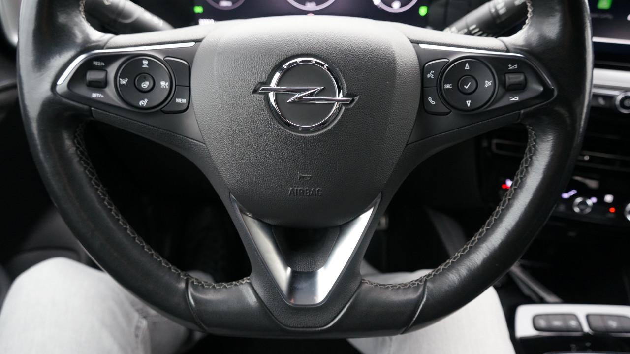 Opel Mokka 1.2 Turbo Ultimate Rijklaar incl. BOVAG garantie