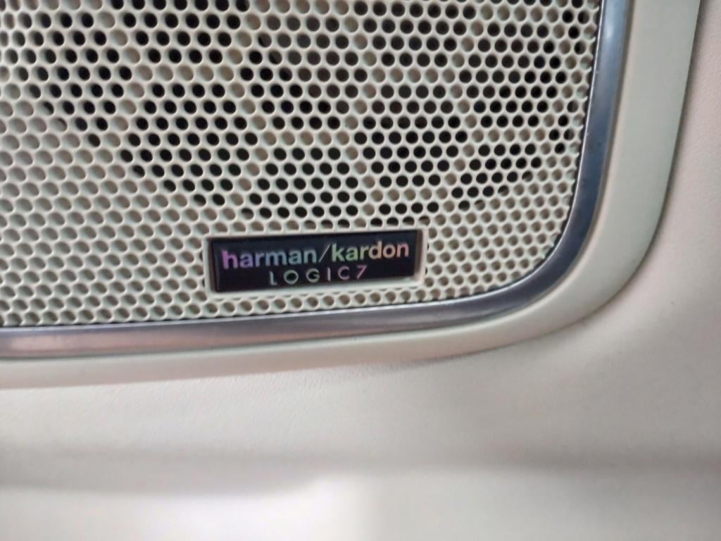 Land Rover Range Rover 4.4 tdv8 vogue | grijskenteken | motor storing